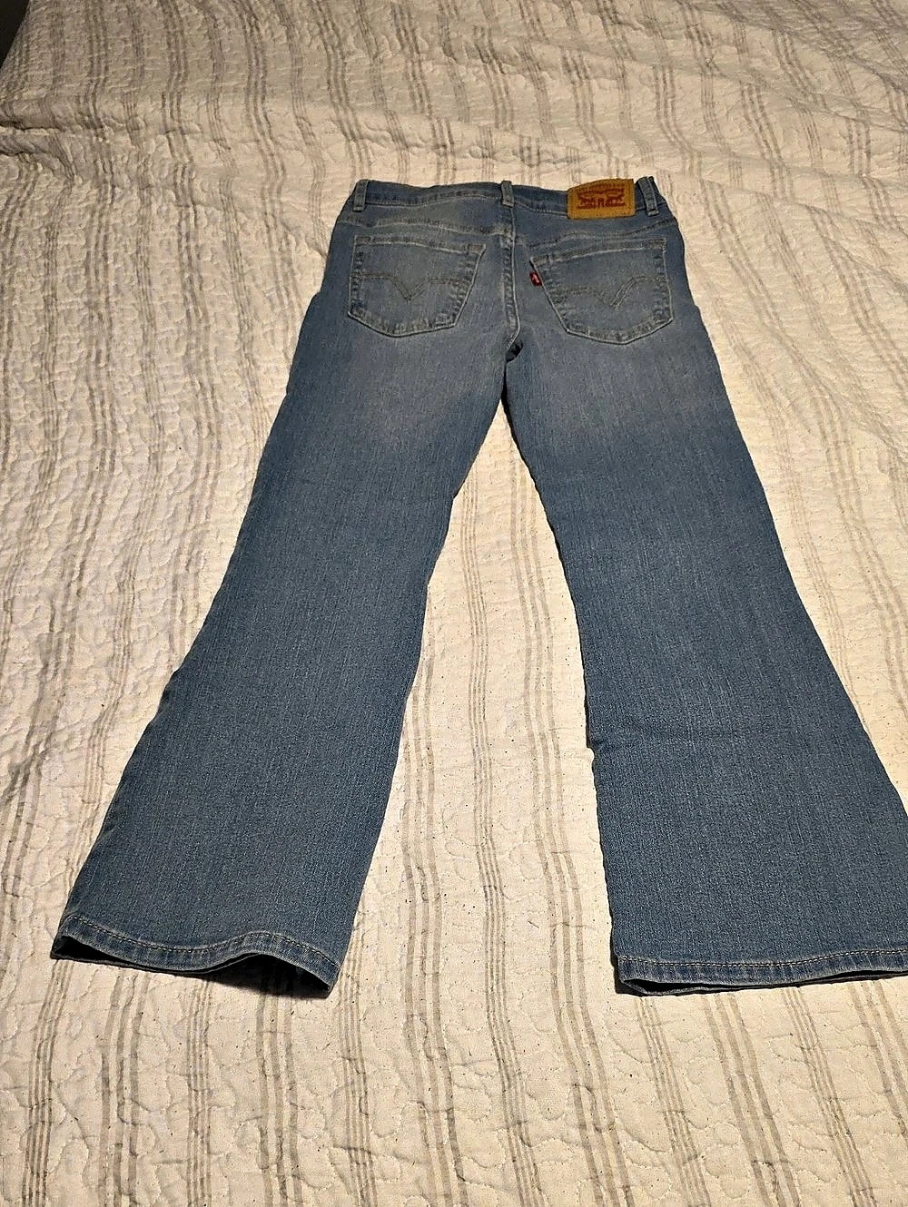 Girls Jeans Bundle - Picture 4 of 9